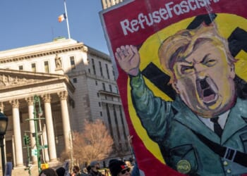 Don’t Ignore This—Hitler Revisionism Is Growing Online