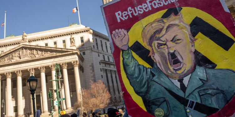 Don’t Ignore This—Hitler Revisionism Is Growing Online