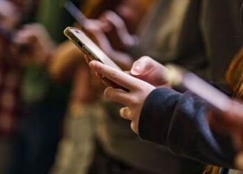 Don’t Let Big Tech Hold America’s Kids Hostage