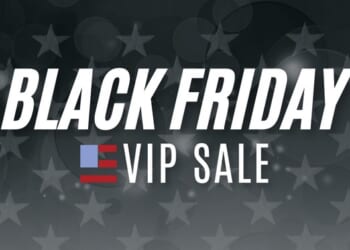 Don't Miss This VERY Special Black Friday Offer – RedState