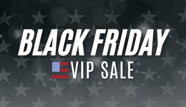 Don't Miss This VERY Special Black Friday Offer – RedState