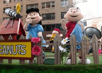 Don't Take Thanksgiving for Granted