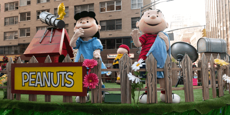 Don't Take Thanksgiving for Granted