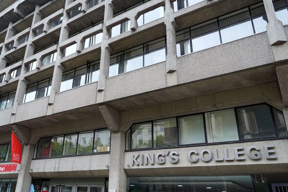 King's College