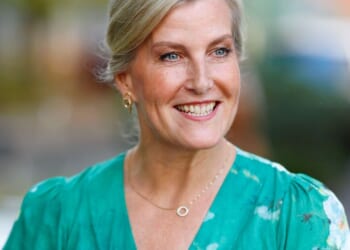 Duchess Sophie announces major solo trip abroad lasting 9 days | Royal | News