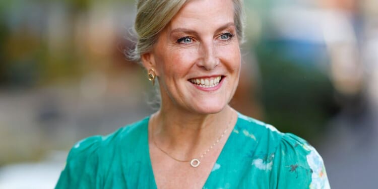 Duchess Sophie announces major solo trip abroad lasting 9 days | Royal | News