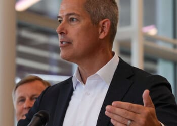 Duffy Says Dem State Is Breaking Law By Giving Driver’s Licenses To Illegals