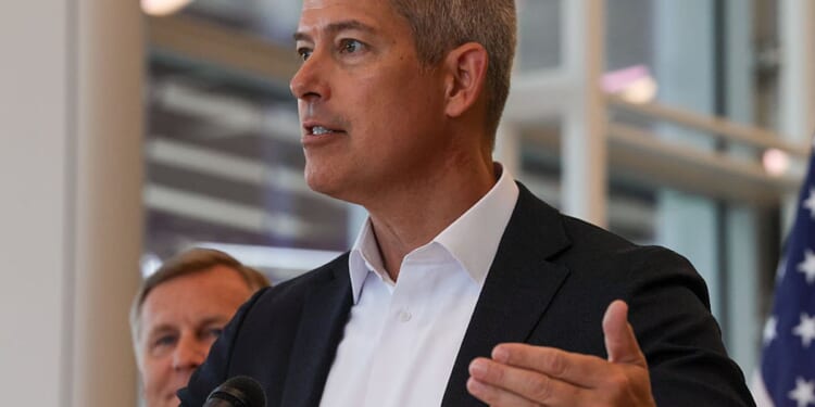 Duffy Says Dem State Is Breaking Law By Giving Driver’s Licenses To Illegals