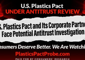 EXCLUSIVE: Group Targets ESG-Pushing Pact