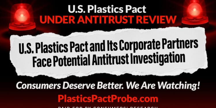 EXCLUSIVE: Group Targets ESG-Pushing Pact