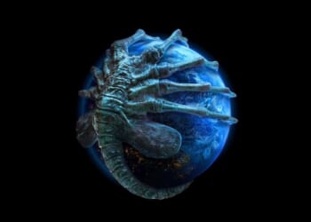 Earth' is a prequel to the 1979 movie