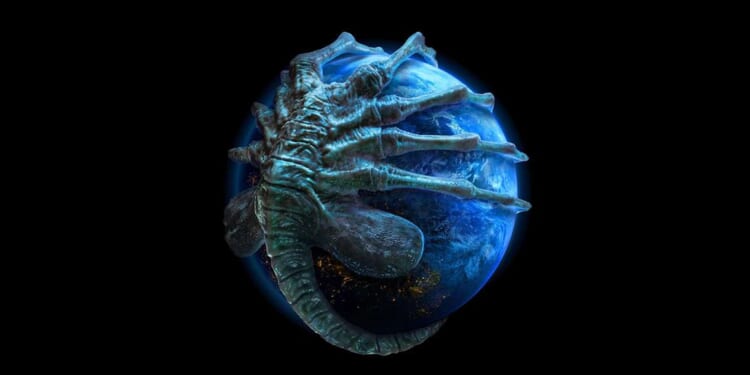 Earth' is a prequel to the 1979 movie