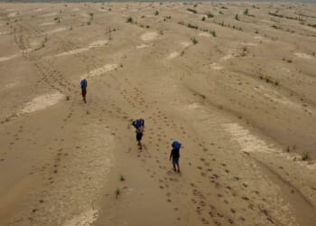 Economies of Brazil and neighbouring countries will suffer as a result of global warming, says Christian Aid