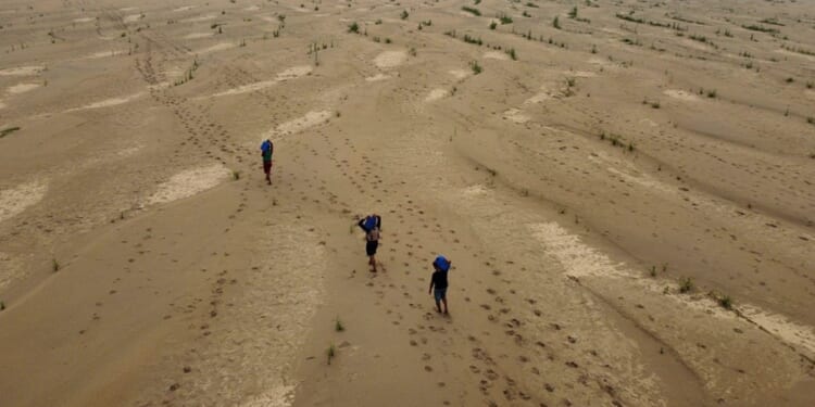 Economies of Brazil and neighbouring countries will suffer as a result of global warming, says Christian Aid