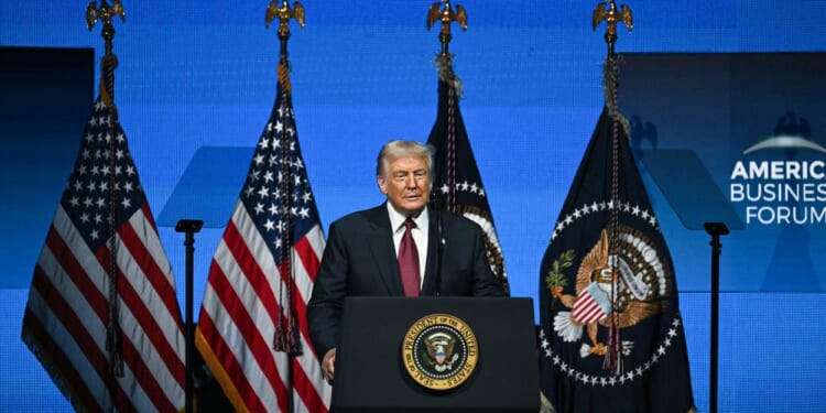 Economy Shows Positive Trends as Trump Prioritizes US Workers