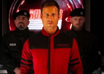 Edgar Wright’s ‘The Running Man’ is a shallow, socialist action fantasy