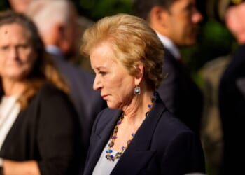 Education Department Silences the Critics