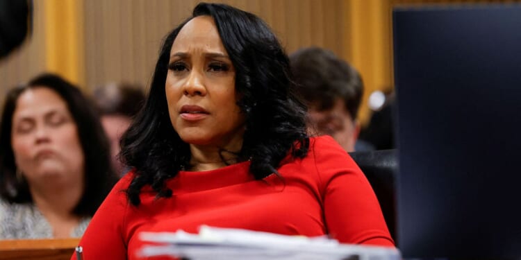 Election Case Against Trump Is Officially Tossed