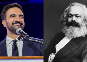 Election Day Winners and Losers