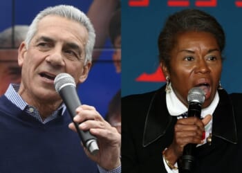 Election Expert Unpacks The Keys To GOP Success In NJ, Virginia – With One Big Unknown