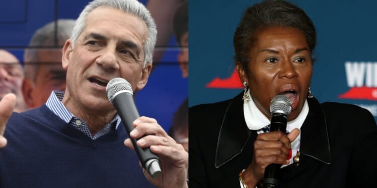 Election Expert Unpacks The Keys To GOP Success In NJ, Virginia – With One Big Unknown