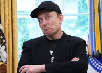 Elon Musk Encourages New Yorkers To Back Cuomo