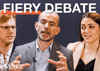 Elon Musk's 'account based in' feature has already improved X