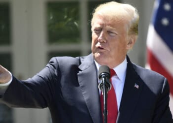 End Christian Persecution or Lose U.S. Aid