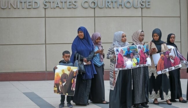 Endemic Fraud in Minnesota's Somali Community Is an Issue; but the Problem Doesn't Involve Illegals – RedState