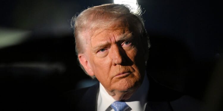 Enforcing Immigration Laws Is Not the Moral Equivalent of the Holocaust