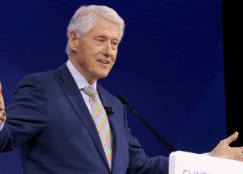 Epstein Called Bill Clinton a Liar, Documents Show