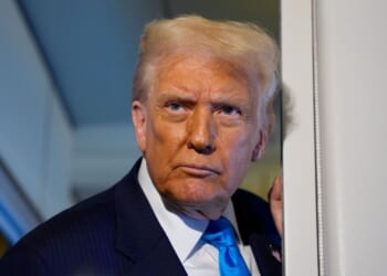 Epstein emails LIVE: Trump 'spent hours' at Epstein's house - new bombshell claims | World | News