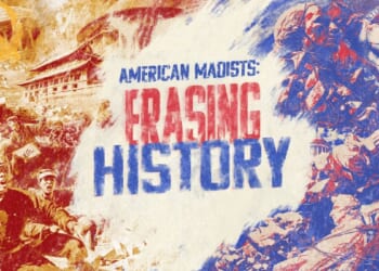 Erasing History: The Real Cultural Marxism