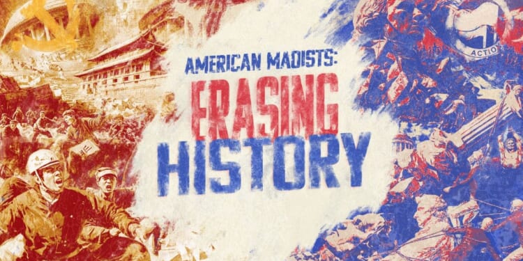 Erasing History: The Real Cultural Marxism