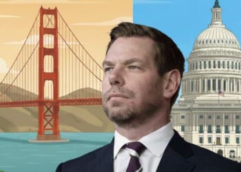 Eric Swalwell Wants To Get Out Of D.C. As Mortgage Fraud Scrutiny Intensifies