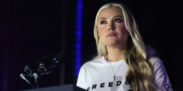 Erika Kirk’s First Interview Since Charlie’s Assassination