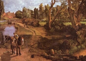 Essays on gospel and art by David Thistlethwaite