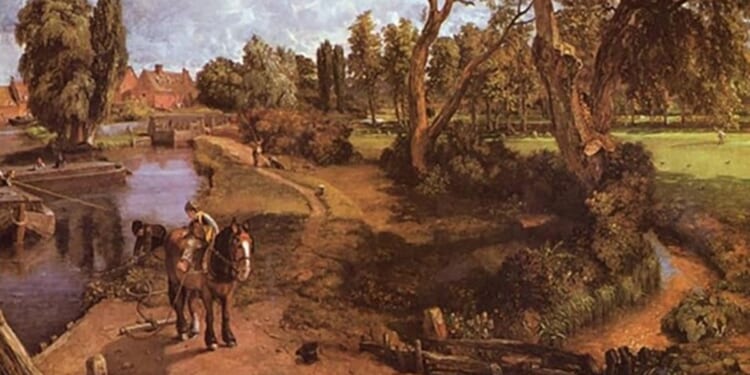 Essays on gospel and art by David Thistlethwaite