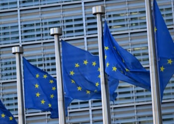 Europe Union ‘Ignored’ Free Speech Concerns, Plows Ahead With ‘Global Censorship Regime’