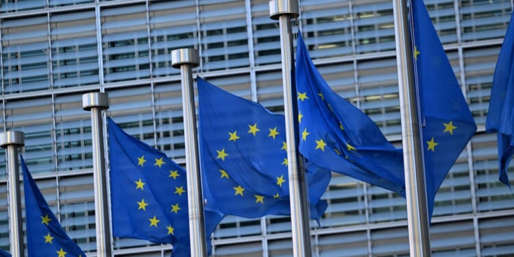 Europe Union ‘Ignored’ Free Speech Concerns, Plows Ahead With ‘Global Censorship Regime’