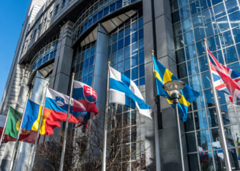 European Union urged to ban surrogacy following UN report