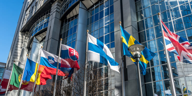 European Union urged to ban surrogacy following UN report