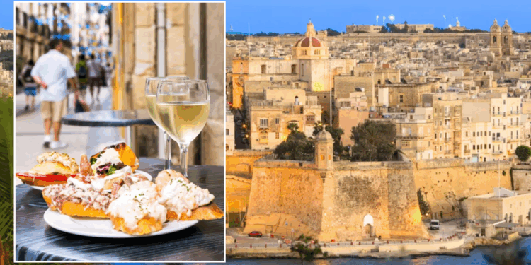 Europe's most authentic food destinations, according to tourists