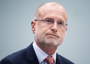 Ex-FCC Officials Claim Carr’s ‘News Distortion’ Crackdown Threatens Free Speech