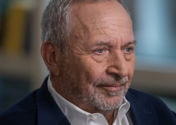 Ex-Harvard President Retreats From Public Life After Epstein Correspondence Revealed