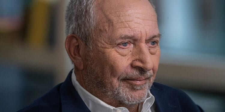 Ex-Harvard President Retreats From Public Life After Epstein Correspondence Revealed