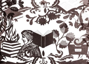 Excerpt from 'The Idea Machine' by Joel J. Miller