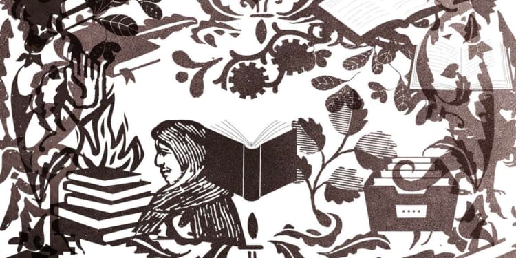 Excerpt from 'The Idea Machine' by Joel J. Miller