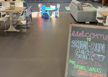 Exeter church installs ‘pioneering’ underfloor heating system to help C of E reach net zero