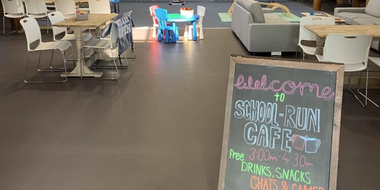 Exeter church installs ‘pioneering’ underfloor heating system to help C of E reach net zero